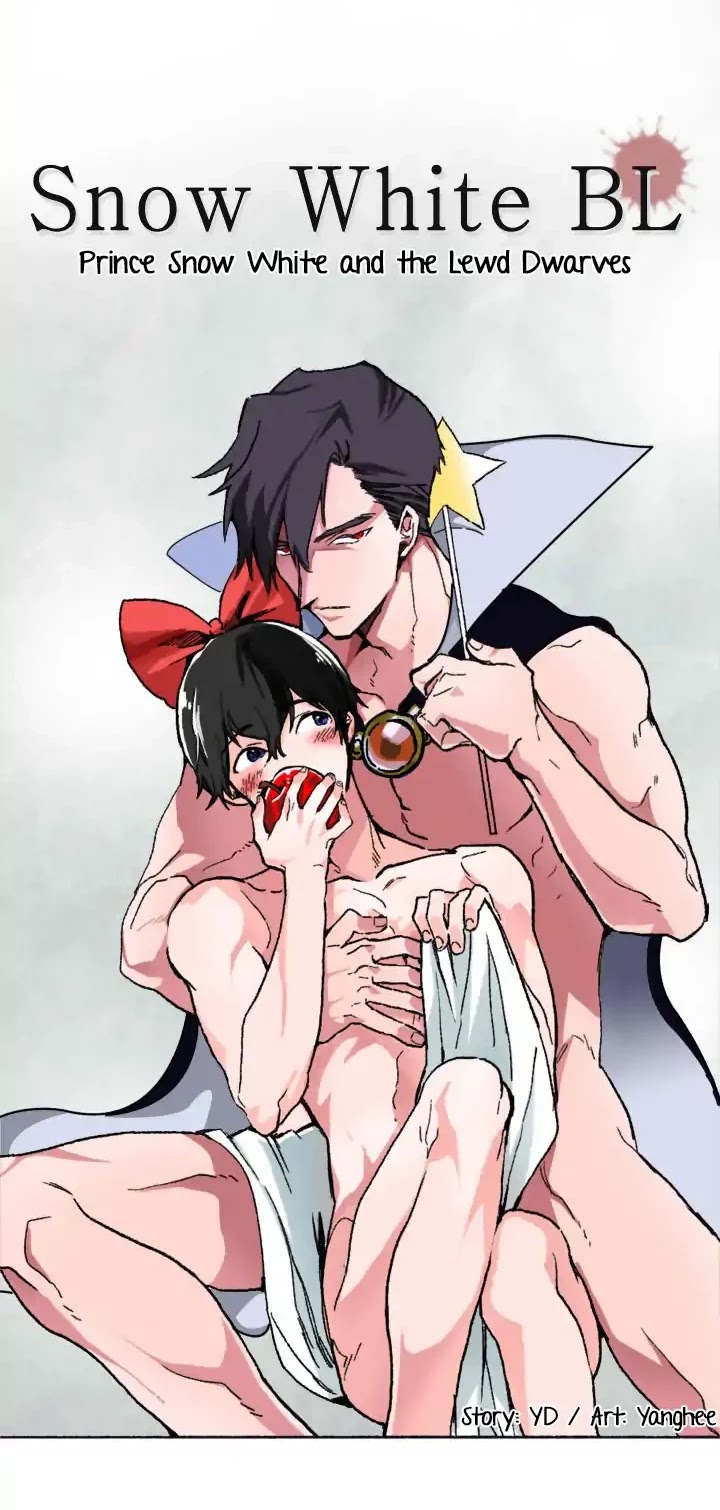 Snow White BL Chapter 4 page 5 - Chapter 4