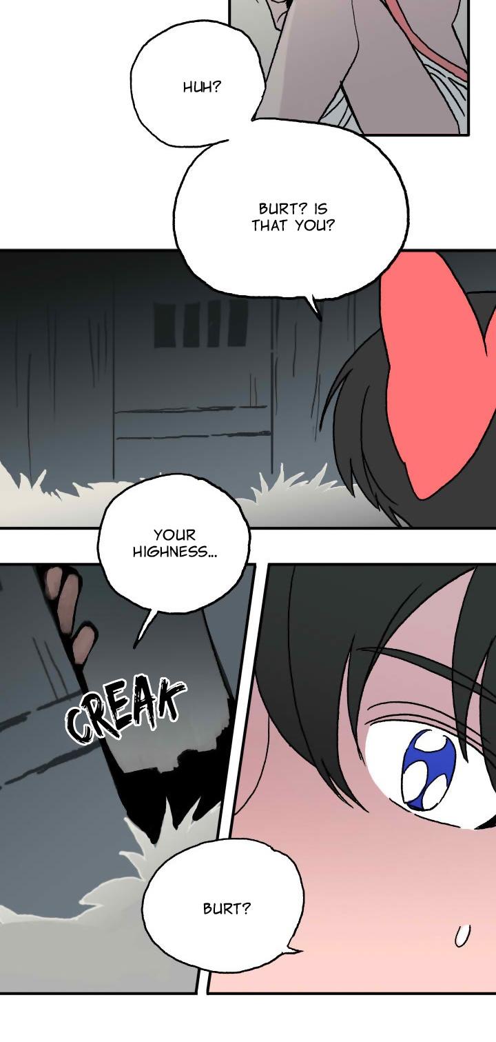 Snow White BL Chapter 5 page 19 - Chapter 5