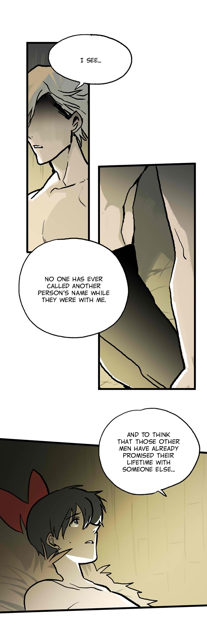 Snow White BL Chapter 6 page 15 - Chapter 6