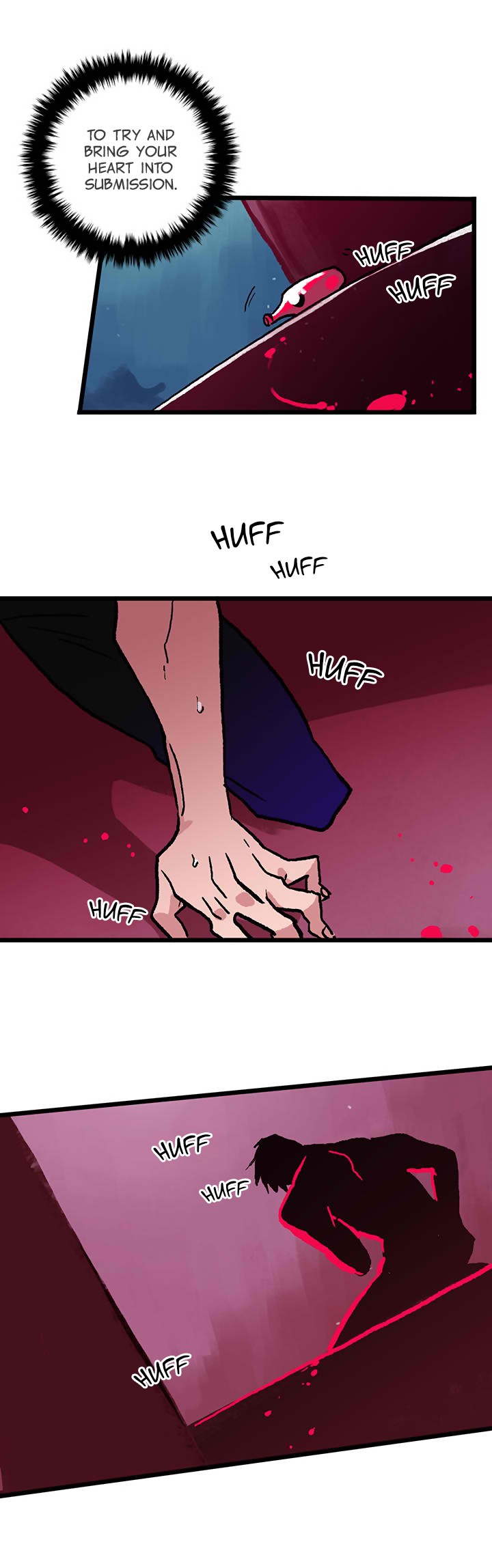 Snow White BL Chapter 6 page 17 - Chapter 6