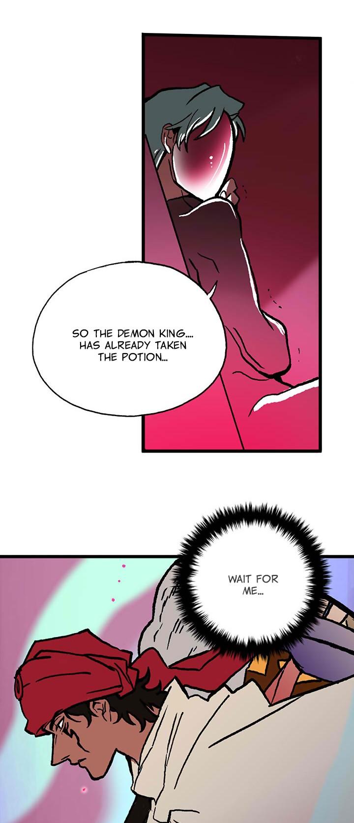 Snow White BL Chapter 6 page 18 - Chapter 6