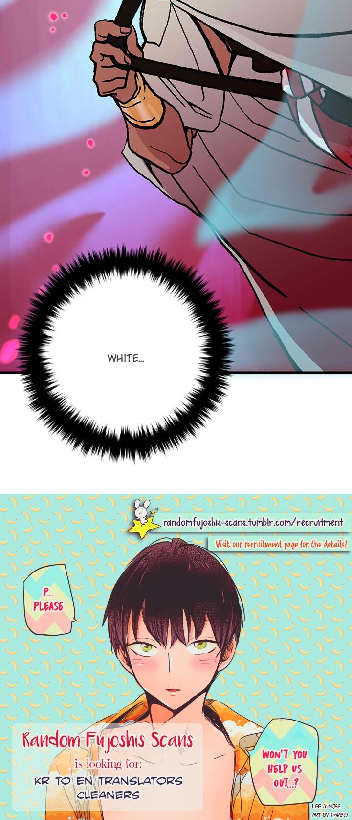 Snow White BL Chapter 6 page 19 - Chapter 6