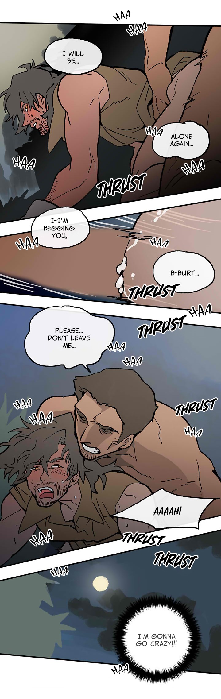 Snow White BL Chapter 6 page 5 - Chapter 6