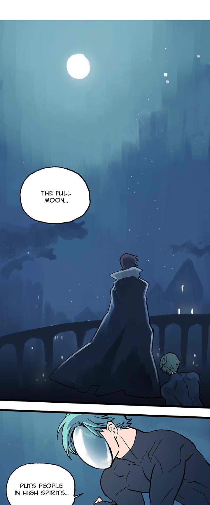 Snow White BL Chapter 6 page 6 - Chapter 6