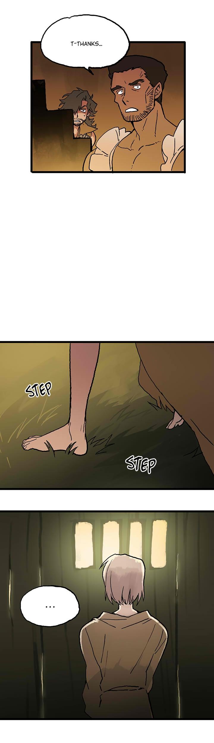 Snow White BL Chapter 7 page 16 - Chapter 7