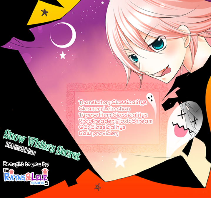 Snow White's Secret Chapter 0.2 page 2 - Chapter 0 v2 : [Oneshot]