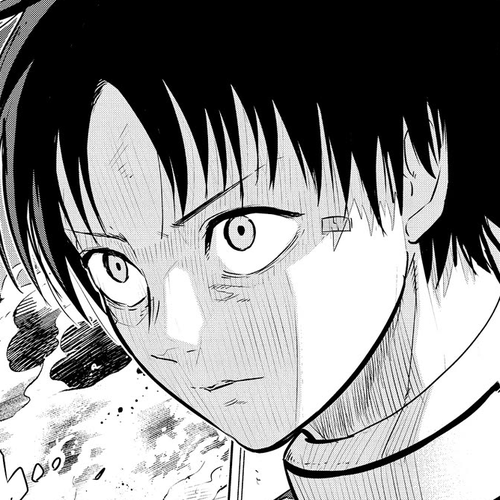 Snowball Earth Chapter 34 cover