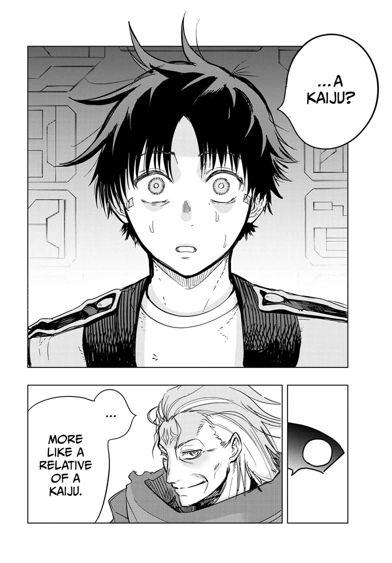 Snowball Earth Chapter 48 page 26 - Chapter 48: ULTRA QUIZ TO WIN YUKIO!