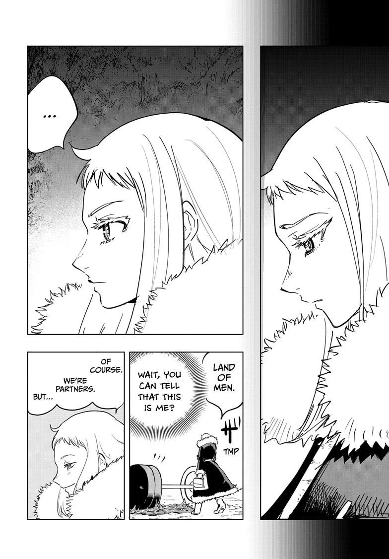 Snowball Earth Chapter 51 page 29 - Chapter 51