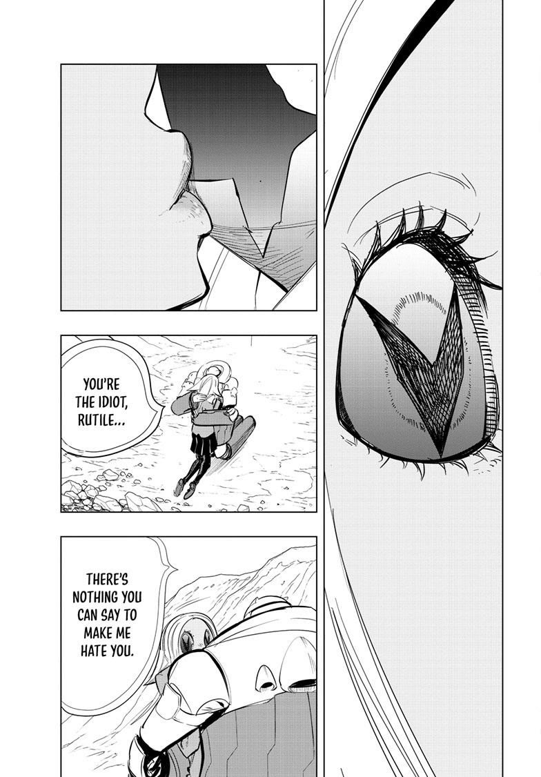 Snowball Earth Chapter 52 page 28 - Chapter 52