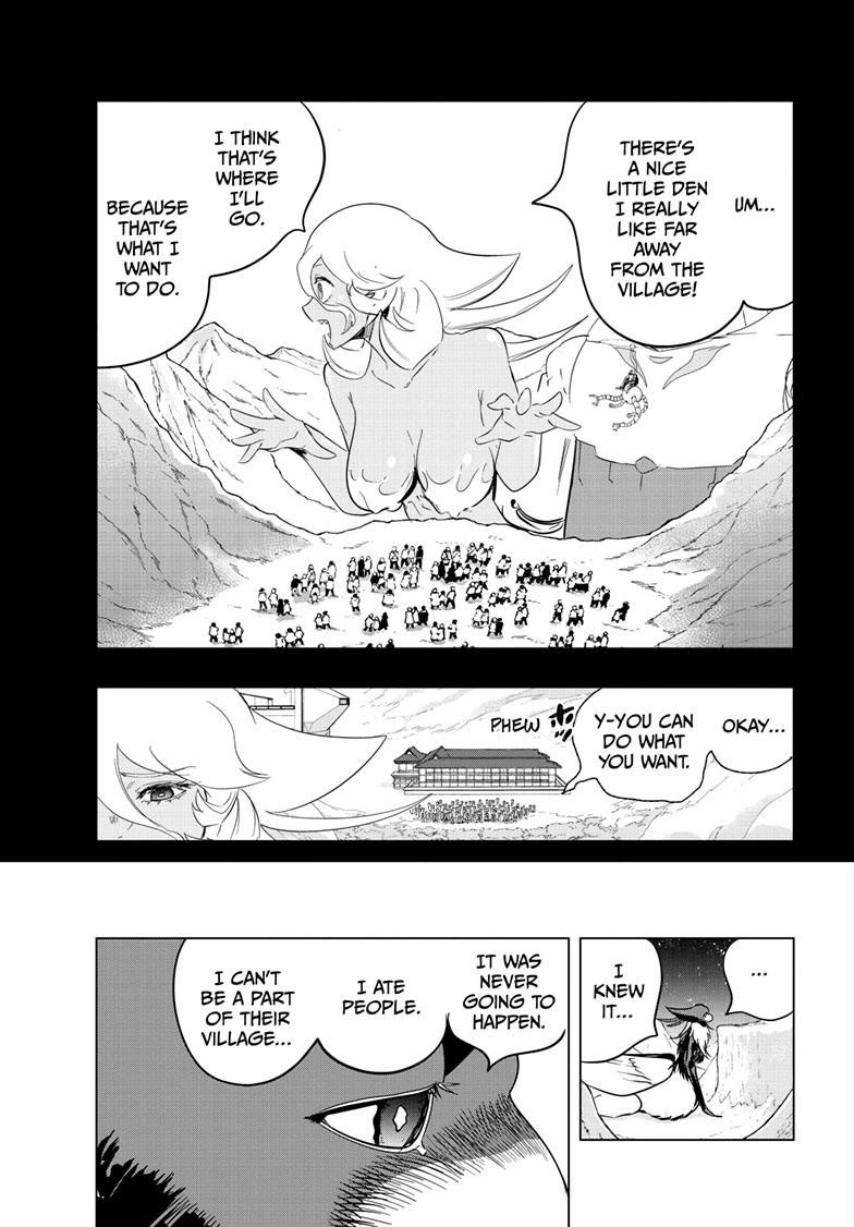 Snowball Earth Chapter 53 page 9 - Chapter 53