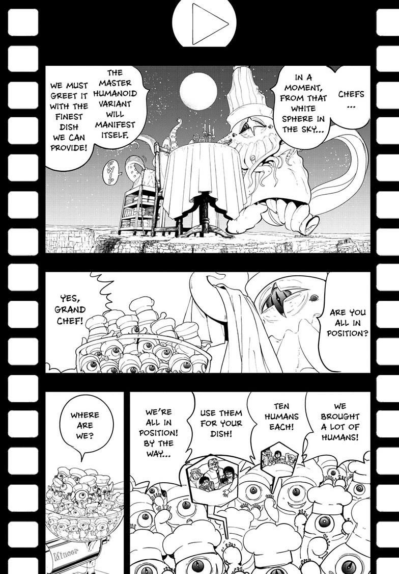 Snowball Earth Chapter 54 page 7 - Chapter 54