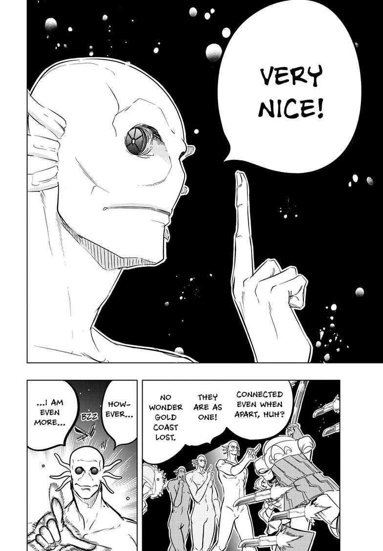 Snowball Earth Chapter 55 page 15 - Chapter 55