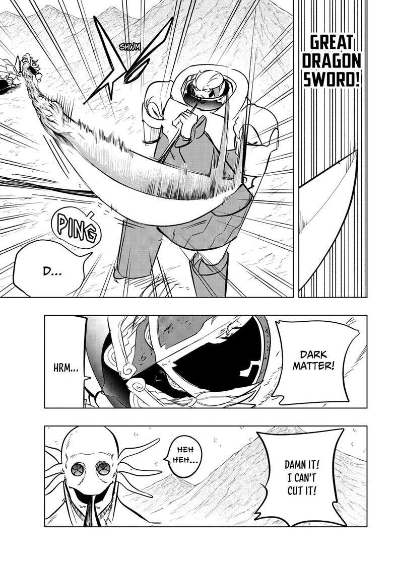 Snowball Earth Chapter 55 page 30 - Chapter 55