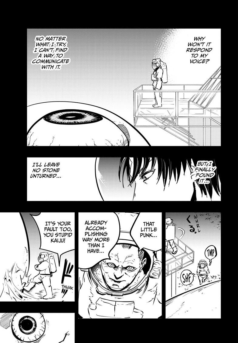 Snowball Earth Chapter 56 page 21 - Chapter 56