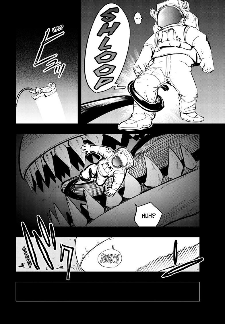 Snowball Earth Chapter 56 page 22 - Chapter 56
