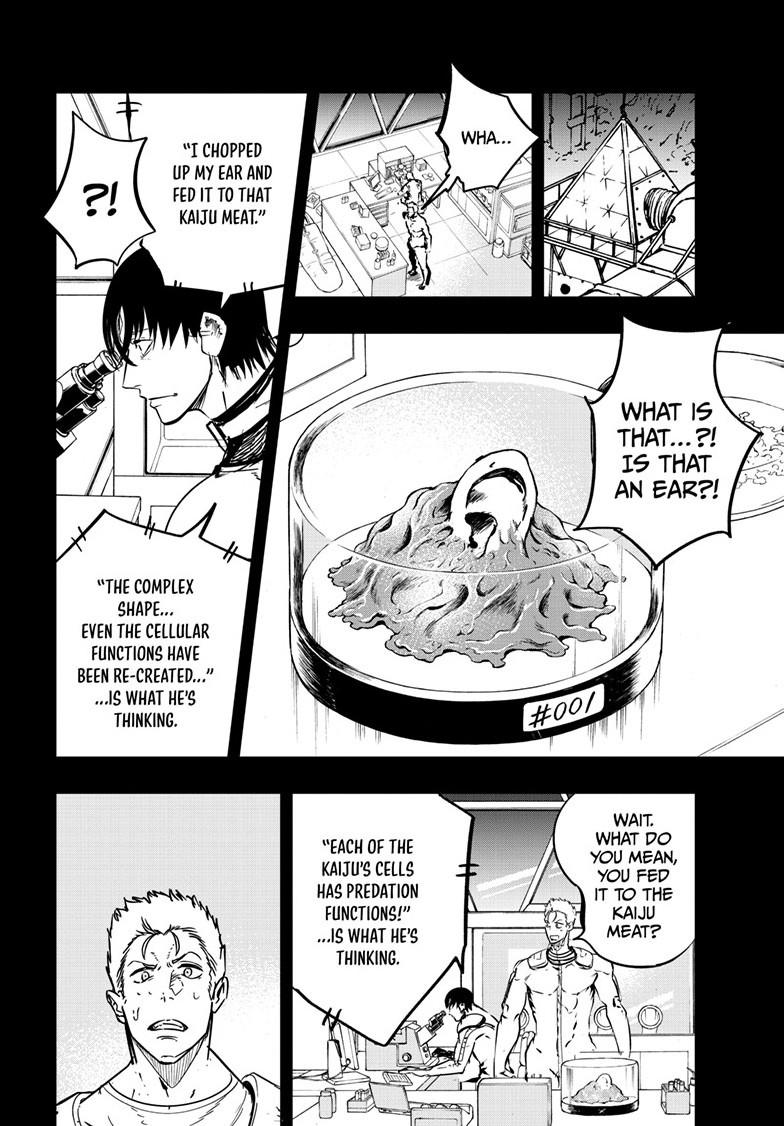 Snowball Earth Chapter 56 page 26 - Chapter 56