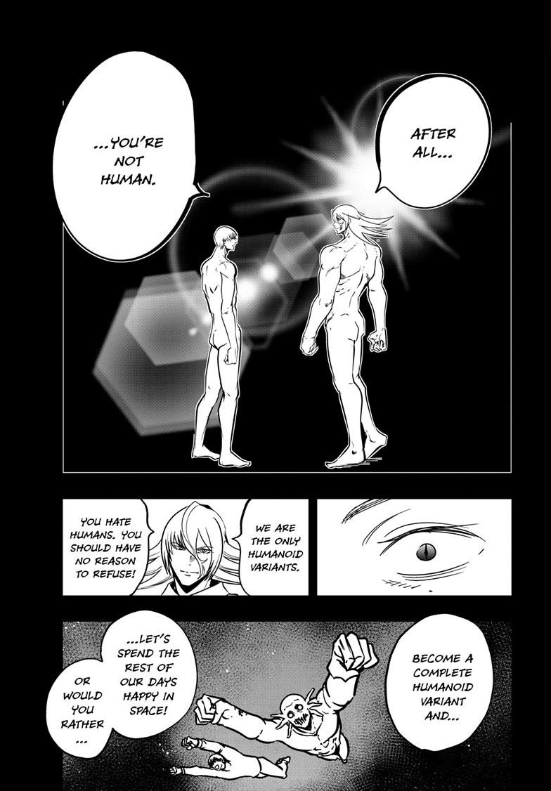 Snowball Earth Chapter 57 page 30 - Chapter 57