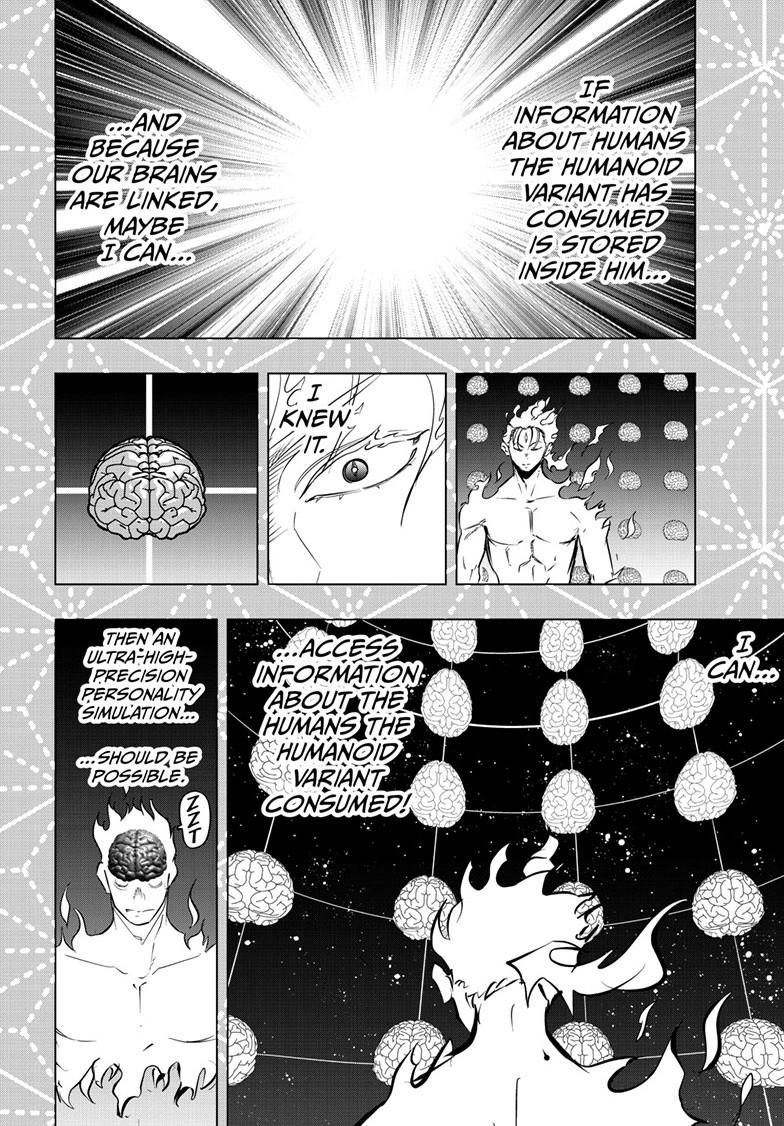 Snowball Earth Chapter 58 page 26 - Chapter 58