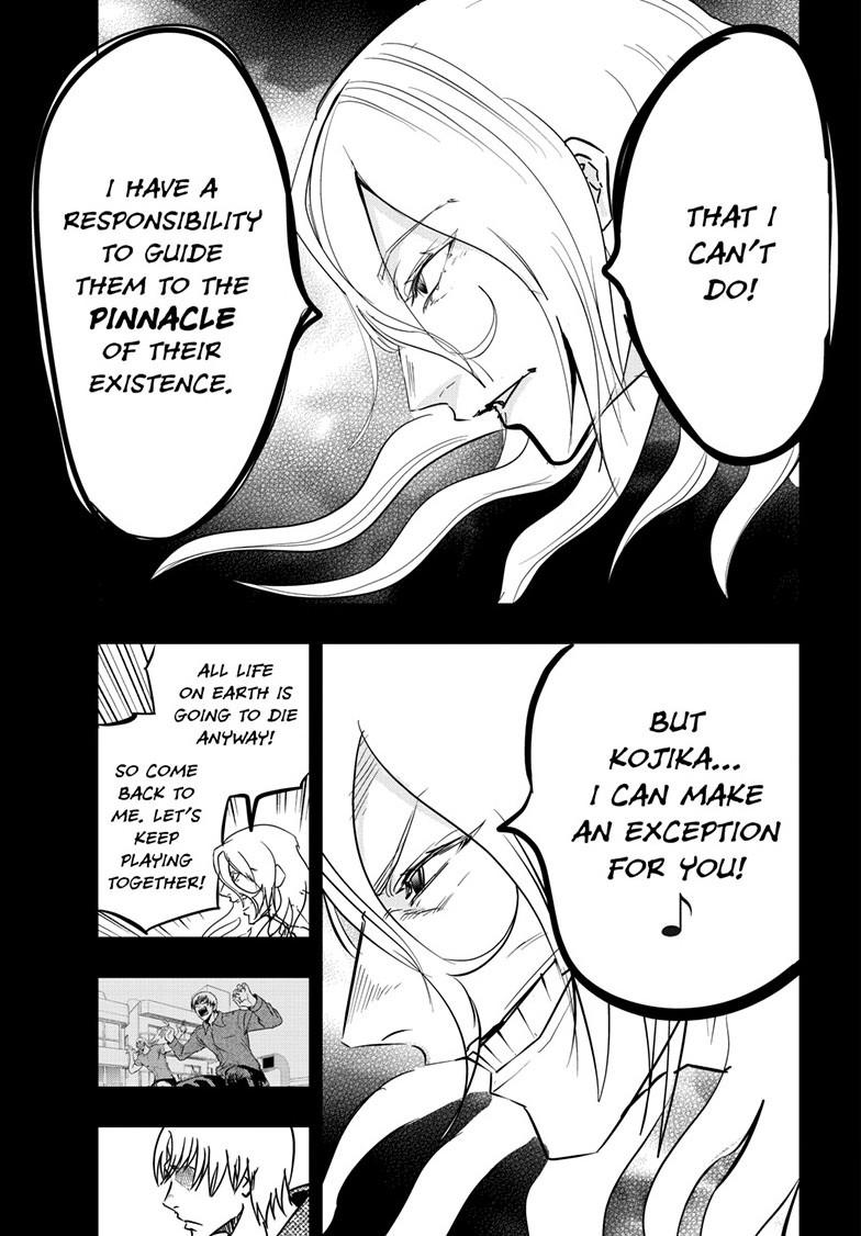 Snowball Earth Chapter 58 page 9 - Chapter 58