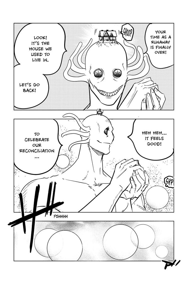 Snowball Earth Chapter 59 page 26 - Chapter 59