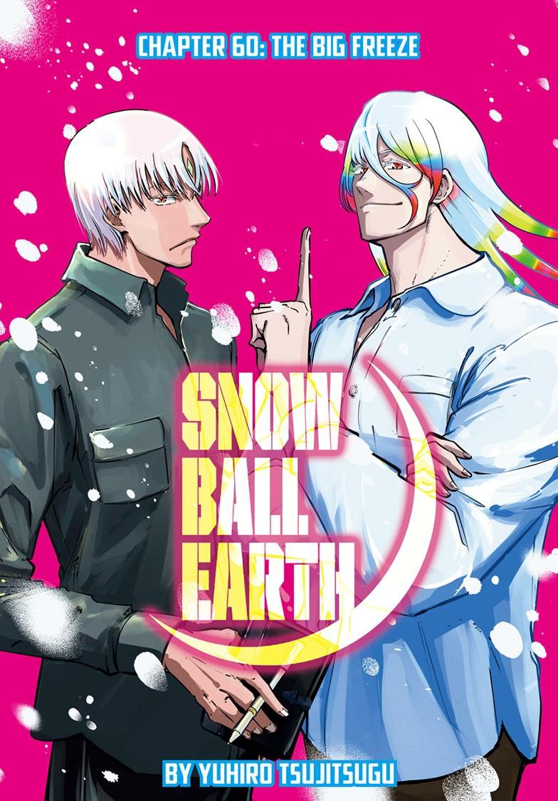 Snowball Earth Chapter 60 page 1 - Chapter 60