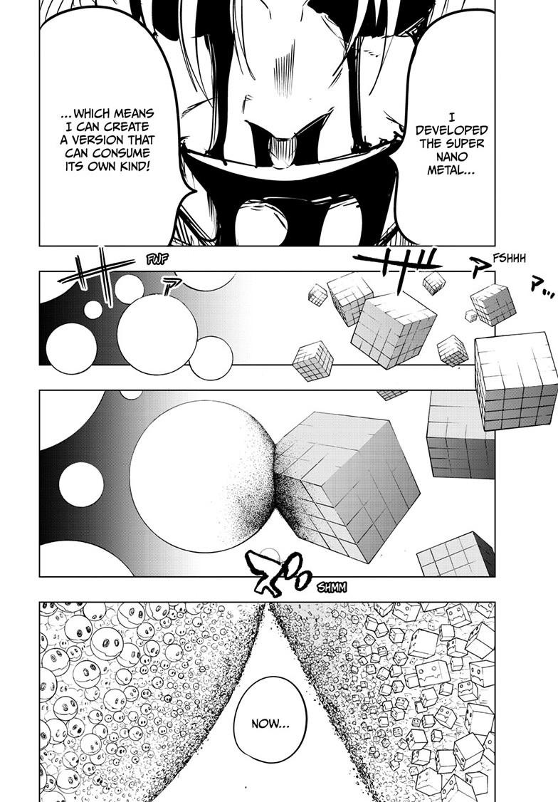 Snowball Earth Chapter 60 page 23 - Chapter 60