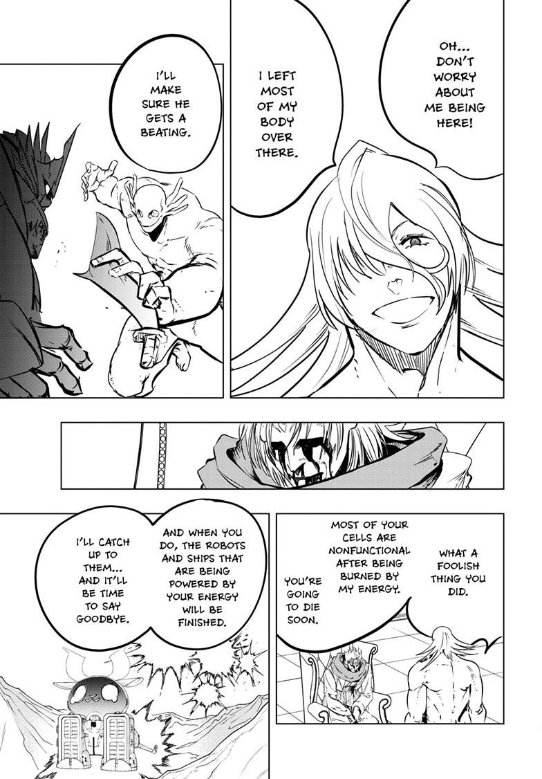 Snowball Earth Chapter 60 page 28 - Chapter 60