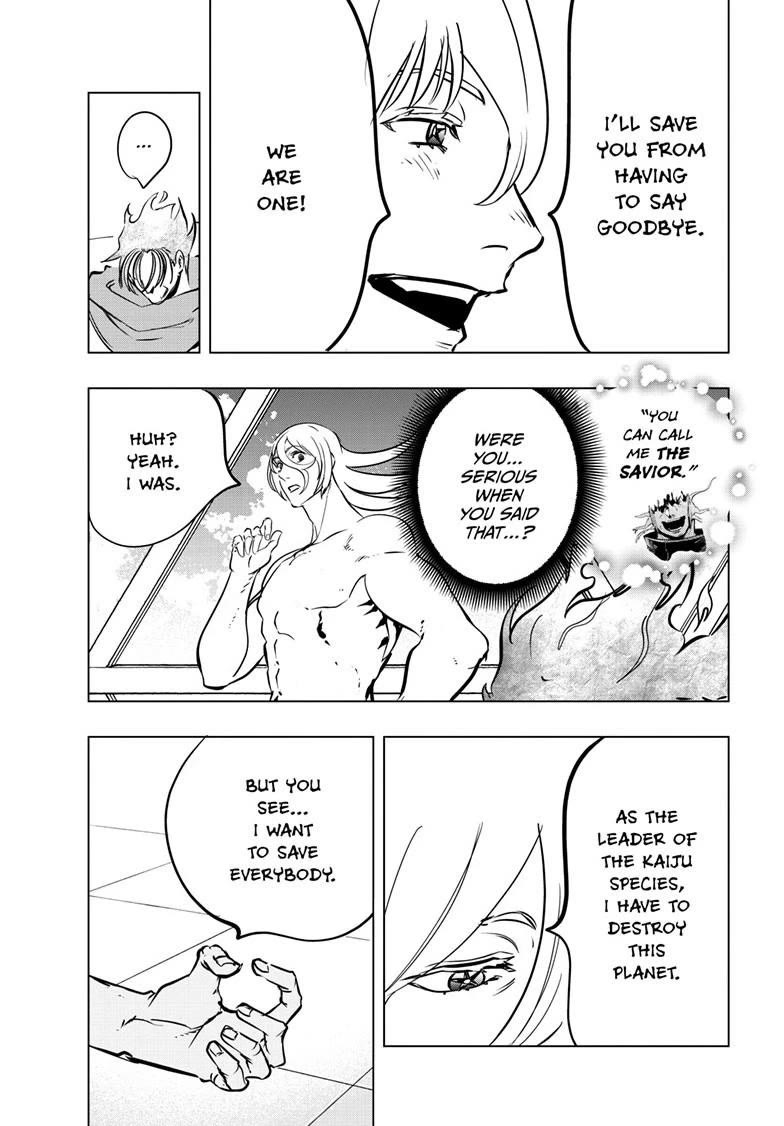 Snowball Earth Chapter 60 page 30 - Chapter 60