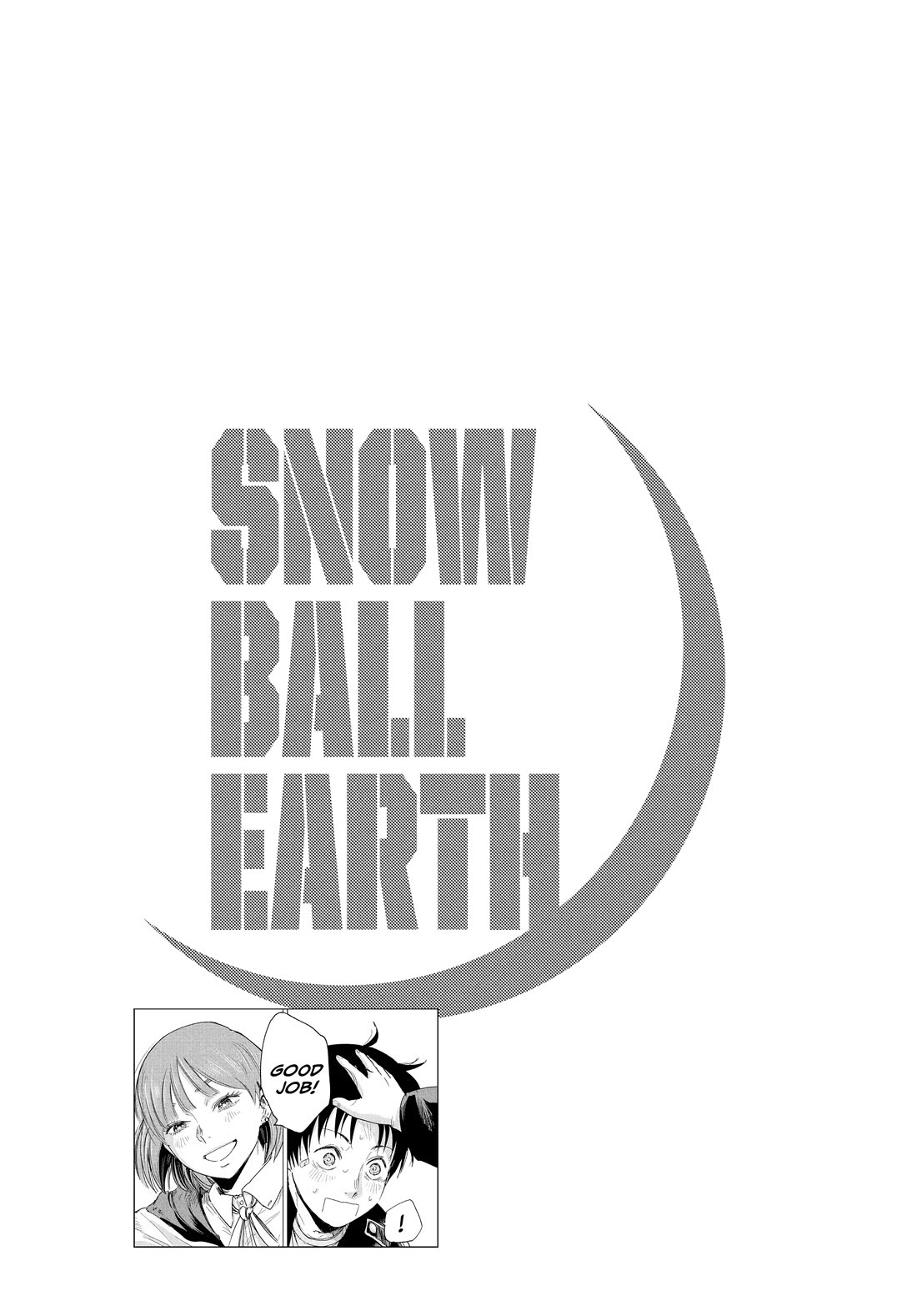 Snowball Earth Chapter 9 page 38 - Chapter 9: Defying the Moon (2)