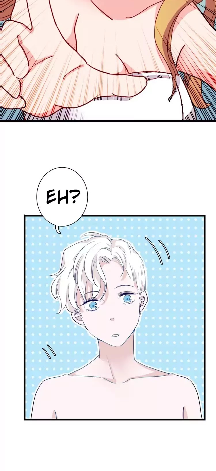 Snowman - Frozen Heart Chapter 0 page 11 - Chapter 0