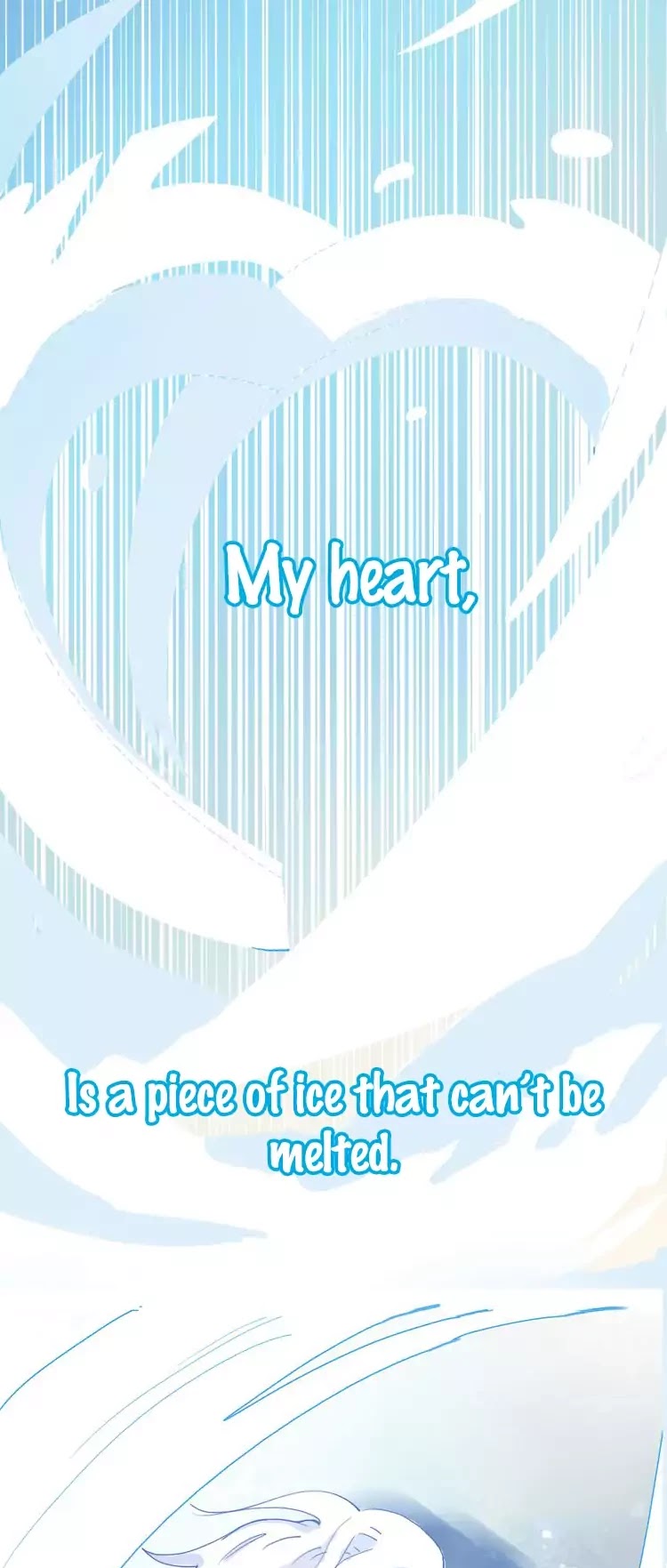 Snowman - Frozen Heart Chapter 0 page 2 - Chapter 0