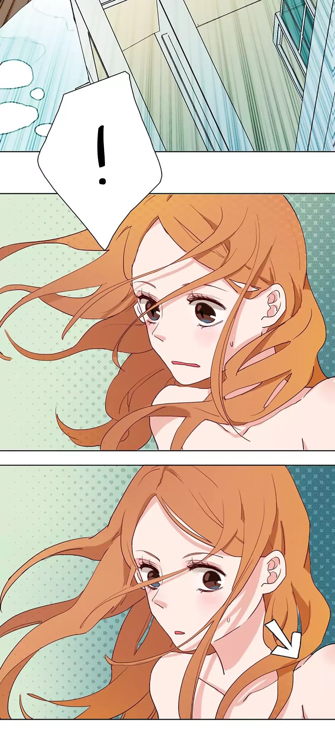 Snowman - Frozen Heart Chapter 1 page 20 - Chapter 1