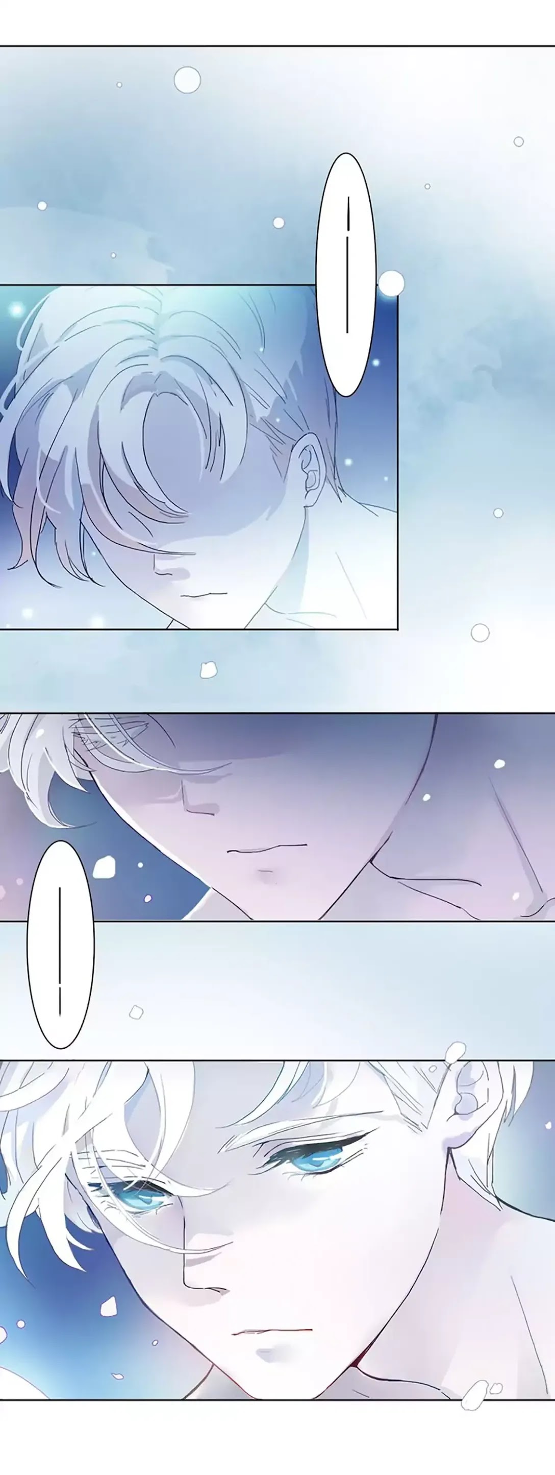 Snowman - Frozen Heart Chapter 1 page 24 - Chapter 1