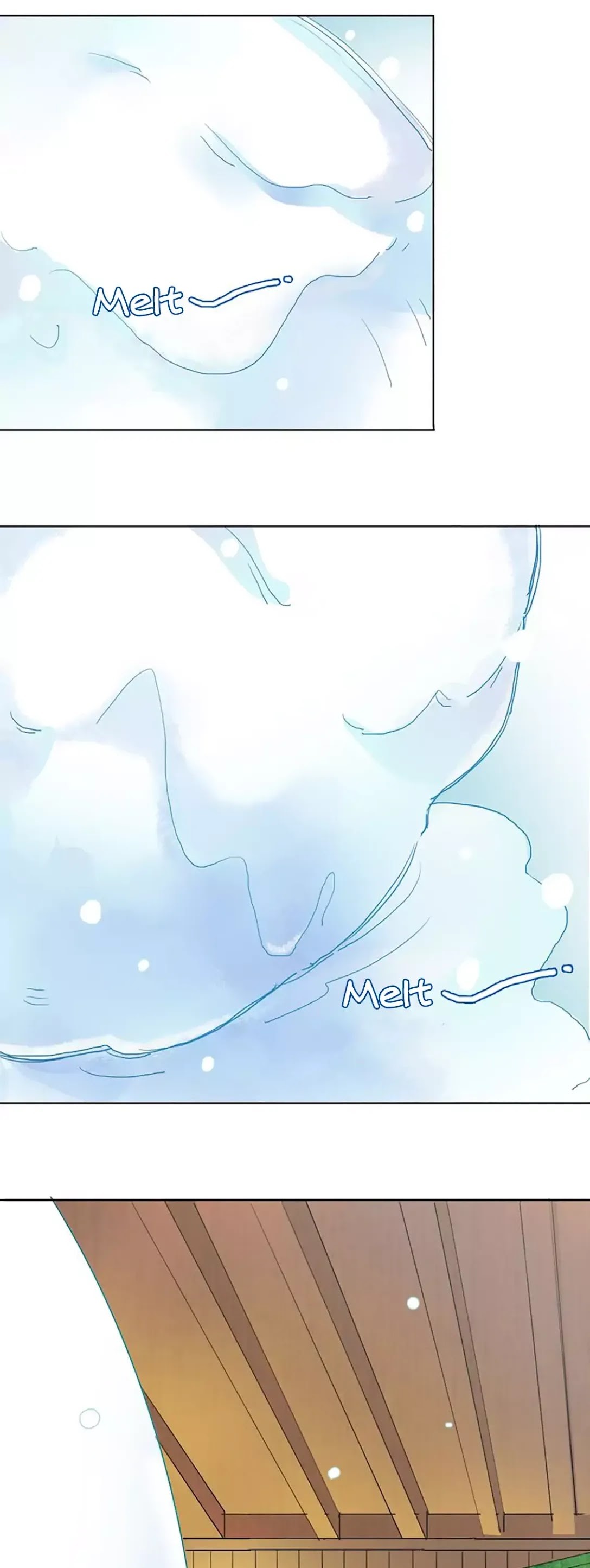 Snowman - Frozen Heart Chapter 1 page 25 - Chapter 1