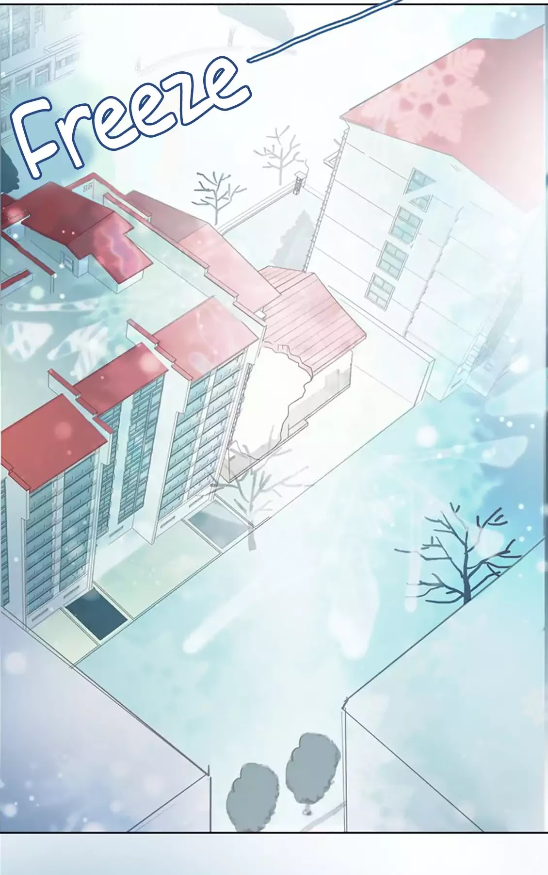 Snowman - Frozen Heart Chapter 1 page 31 - Chapter 1