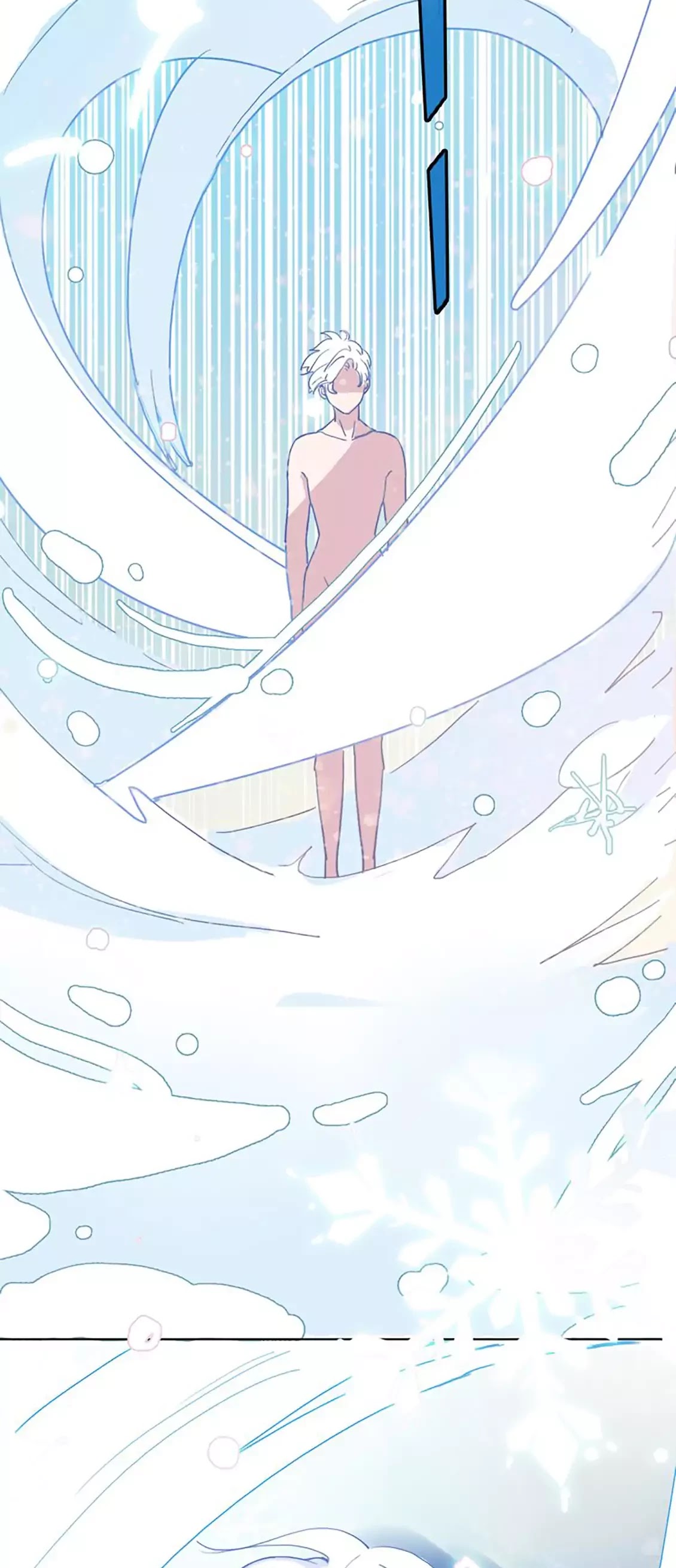 Snowman - Frozen Heart Chapter 1 page 34 - Chapter 1