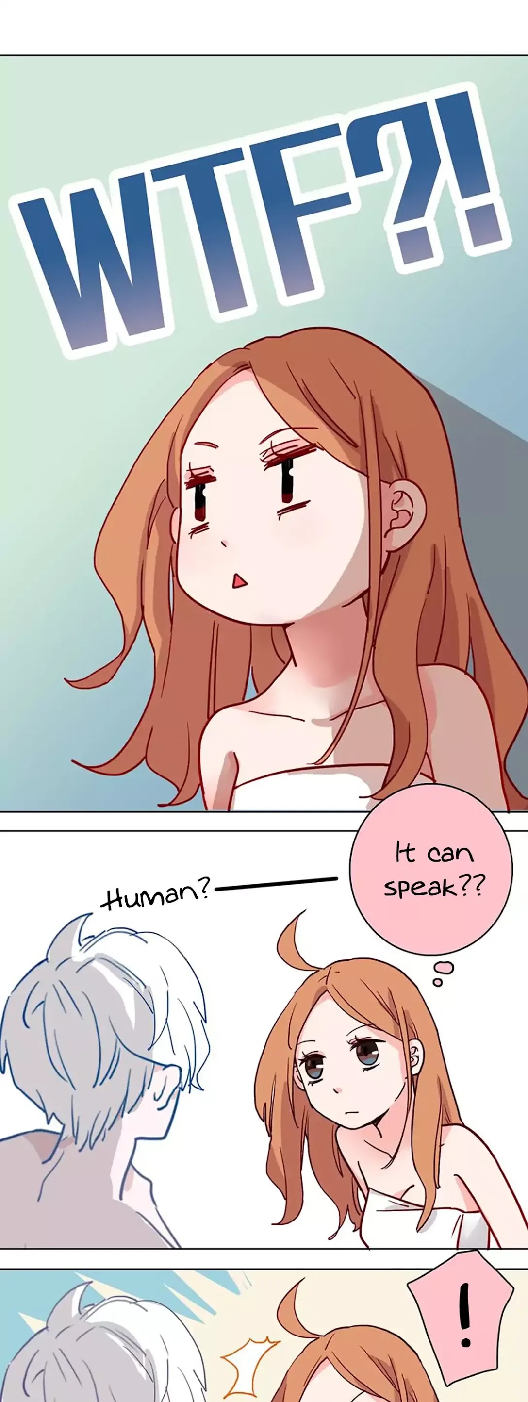 Snowman - Frozen Heart Chapter 1 page 39 - Chapter 1