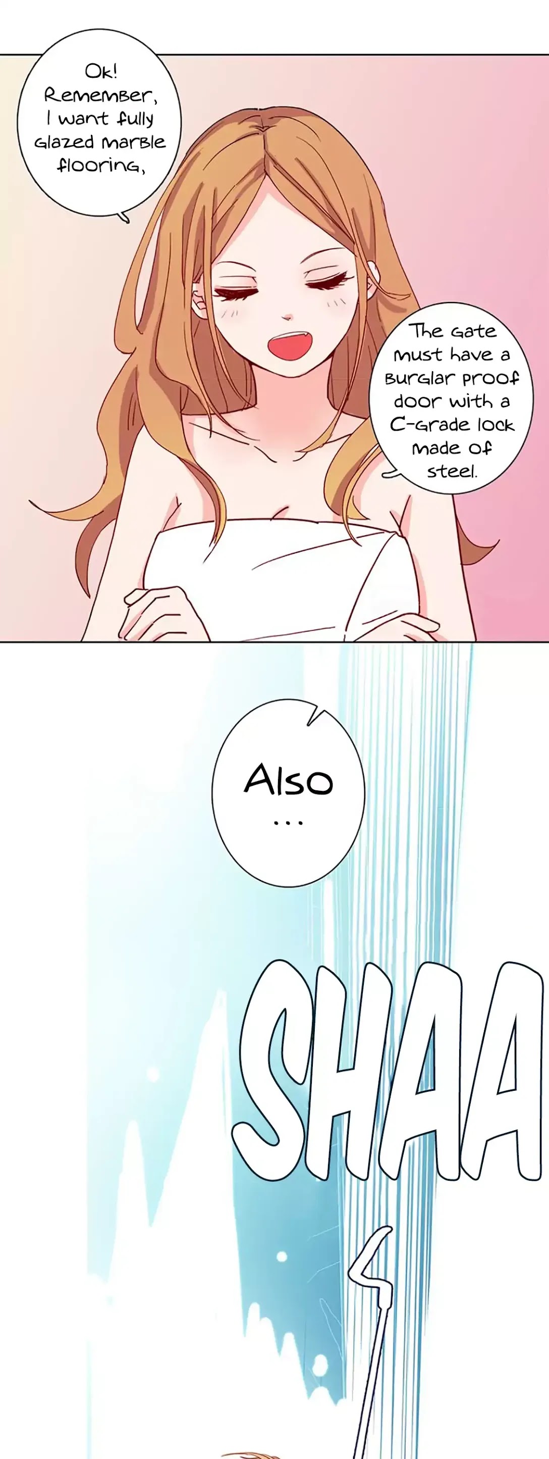 Snowman - Frozen Heart Chapter 1 page 45 - Chapter 1
