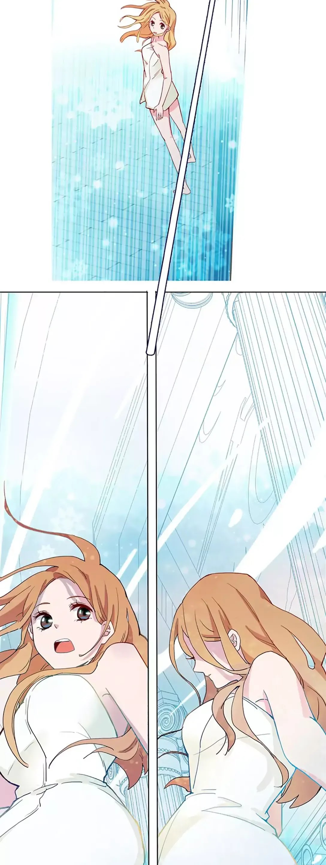 Snowman - Frozen Heart Chapter 1 page 46 - Chapter 1