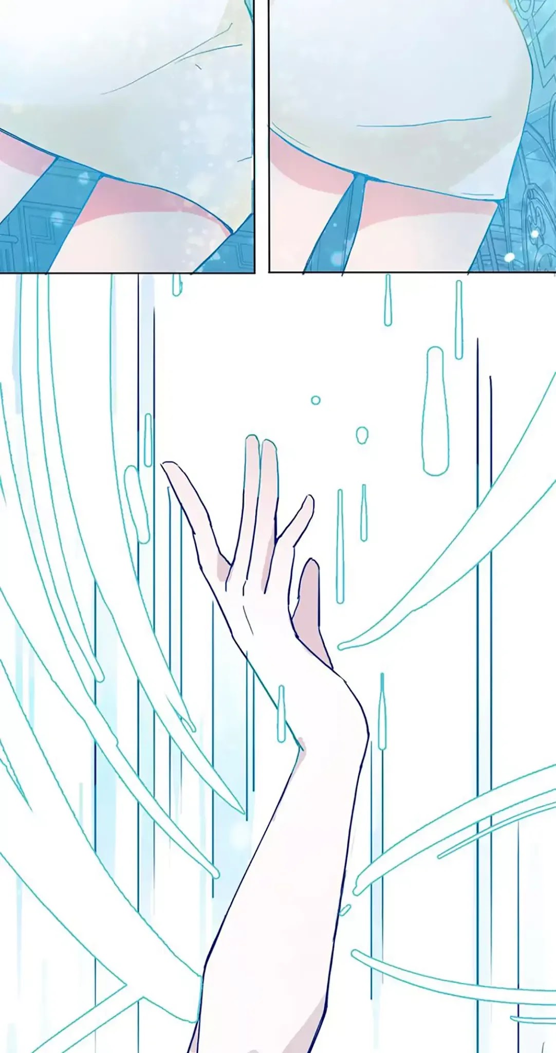 Snowman - Frozen Heart Chapter 1 page 47 - Chapter 1