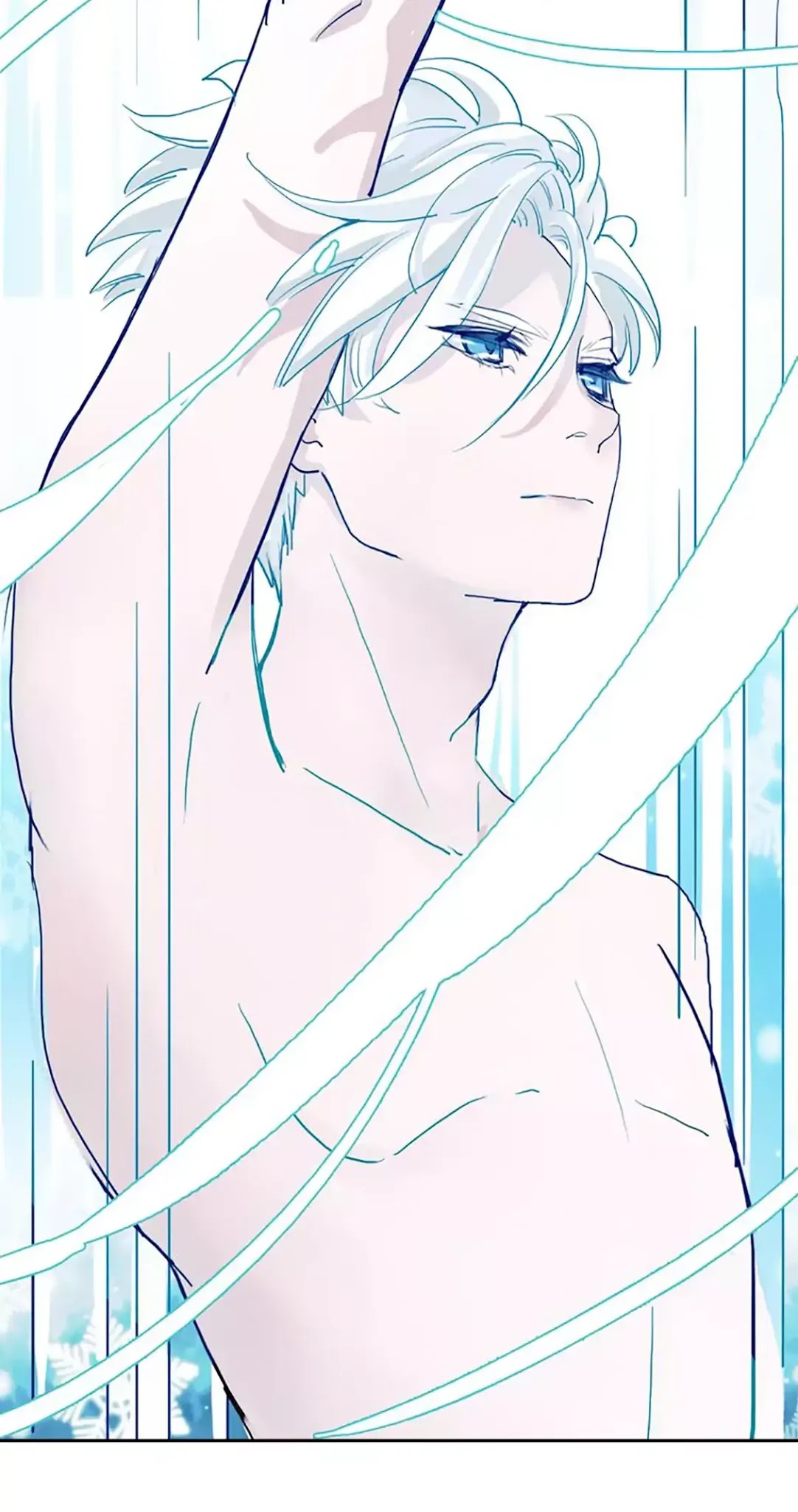 Snowman - Frozen Heart Chapter 1 page 48 - Chapter 1