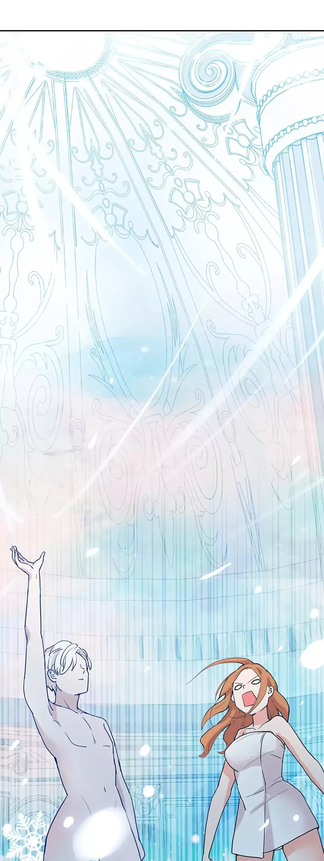 Snowman - Frozen Heart Chapter 1 page 49 - Chapter 1