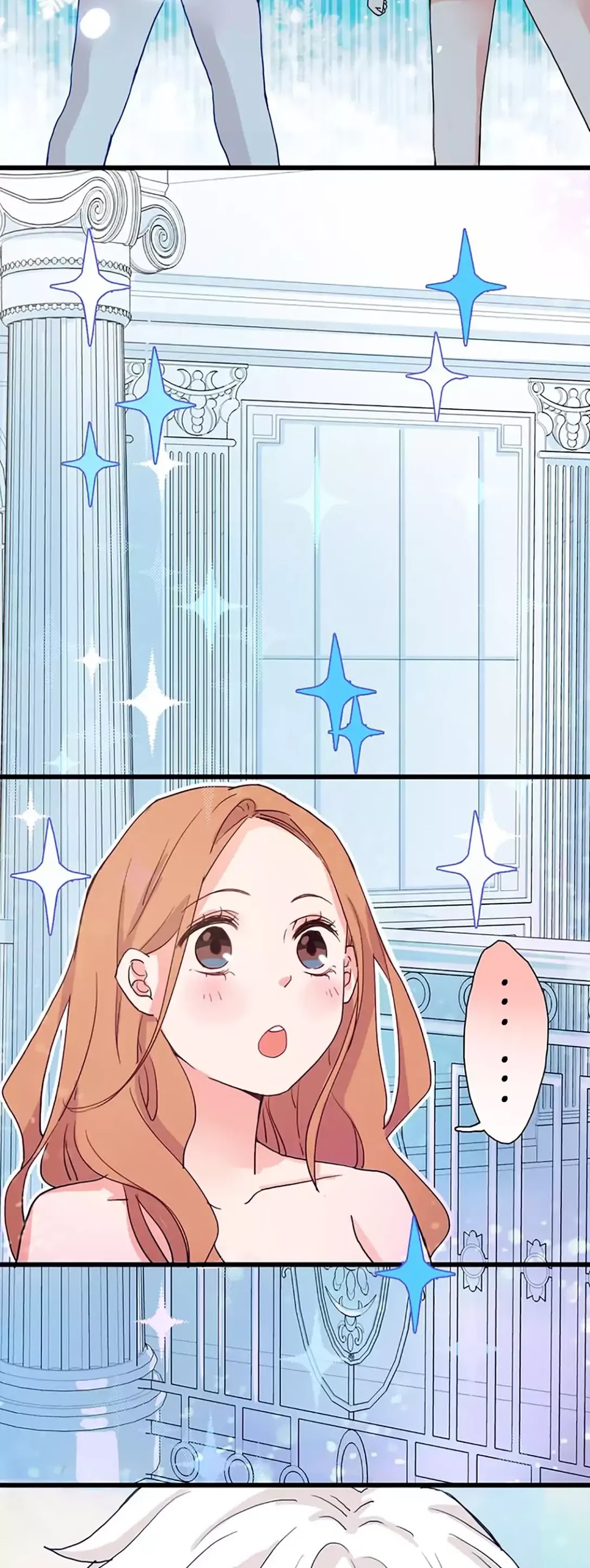 Snowman - Frozen Heart Chapter 1 page 50 - Chapter 1