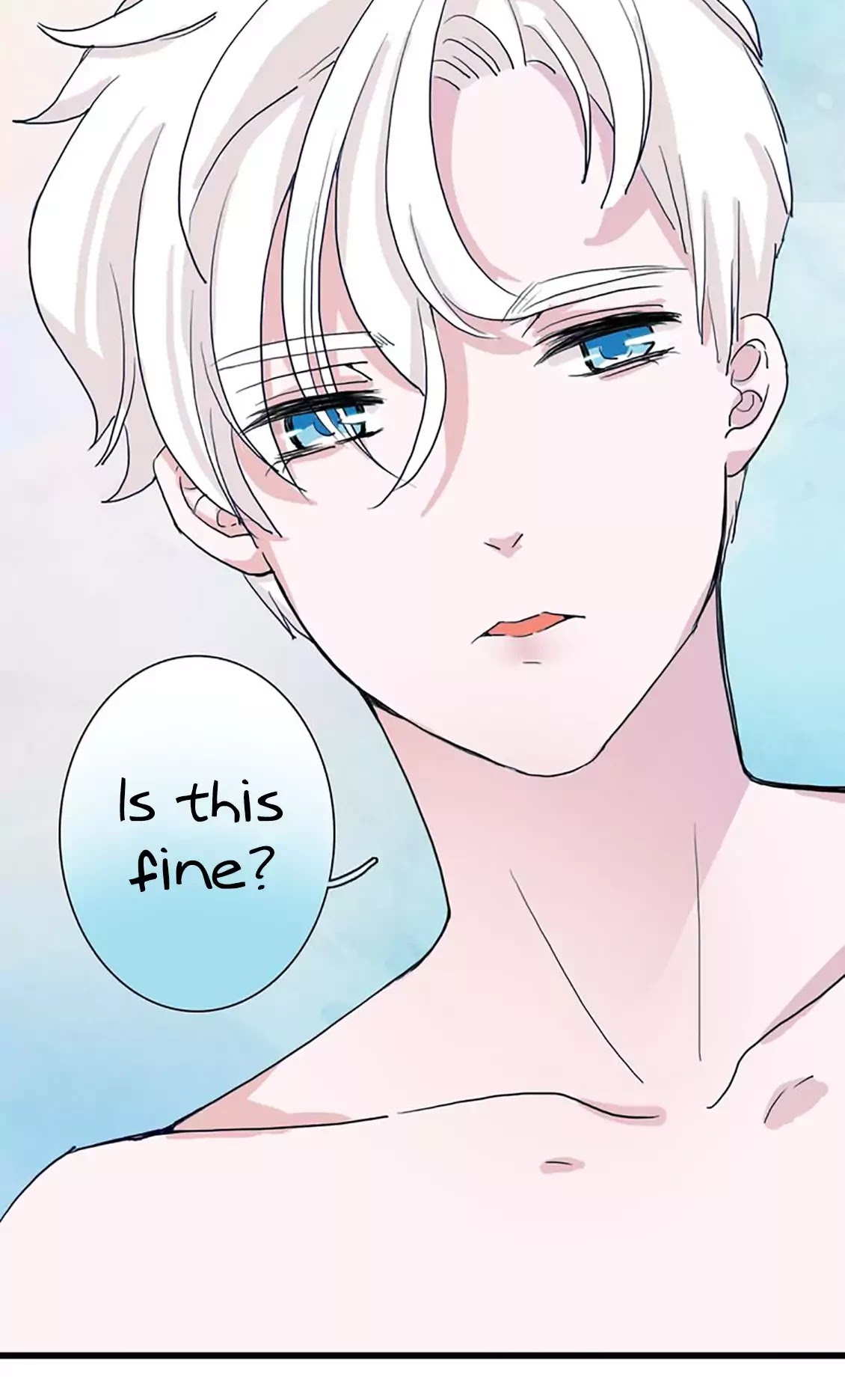 Snowman - Frozen Heart Chapter 1 page 51 - Chapter 1