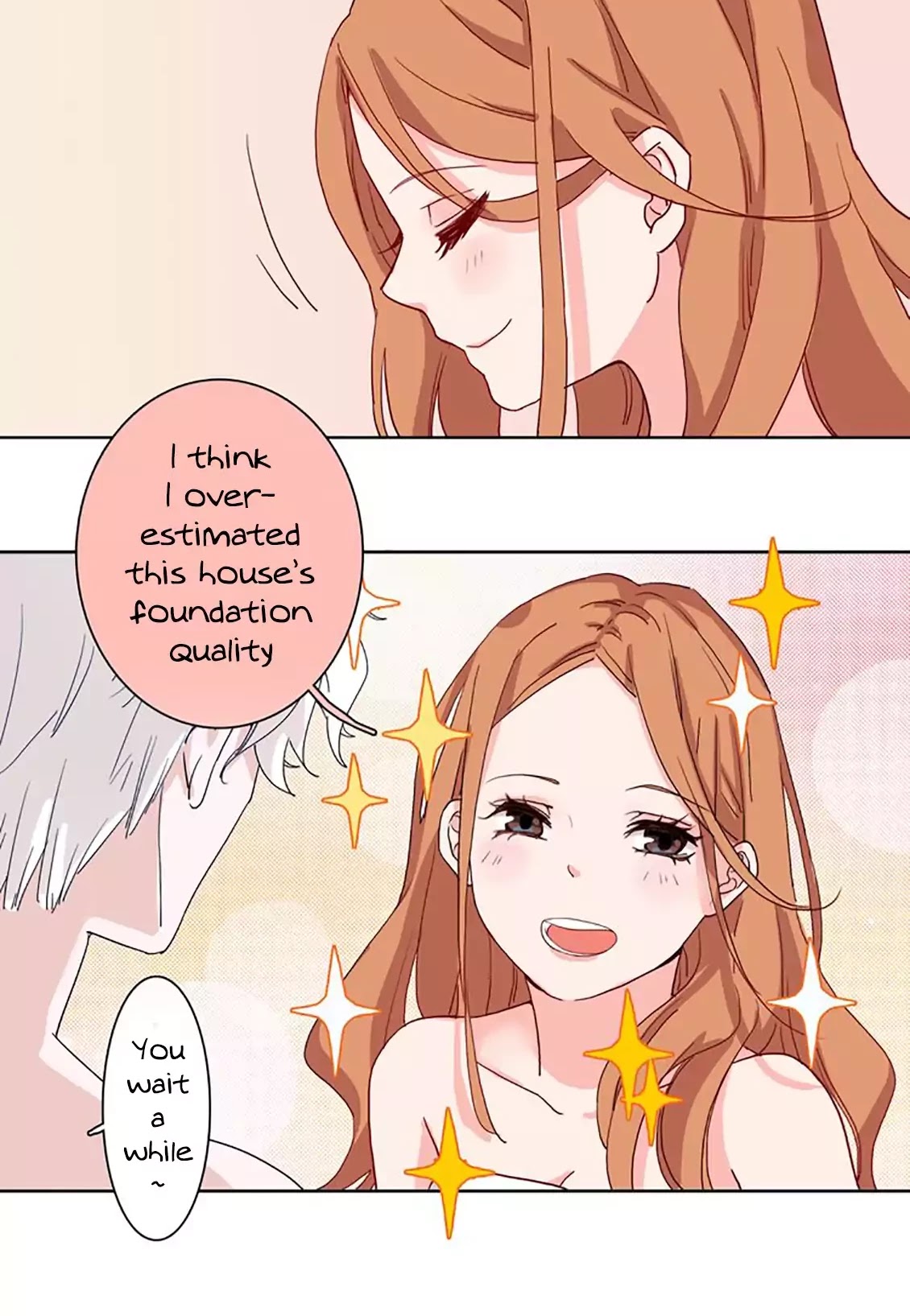 Snowman - Frozen Heart Chapter 1 page 56 - Chapter 1