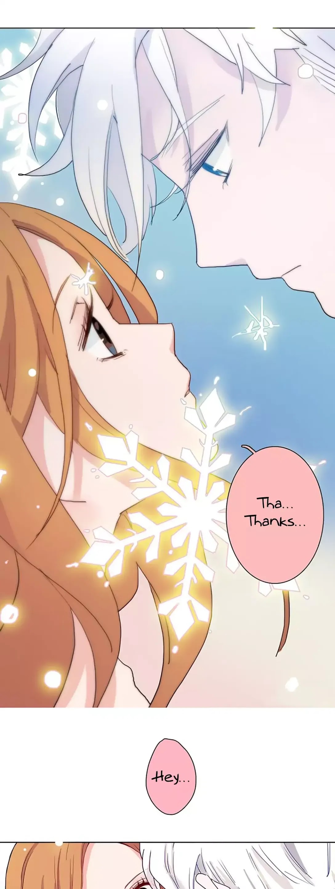 Snowman - Frozen Heart Chapter 1 page 64 - Chapter 1
