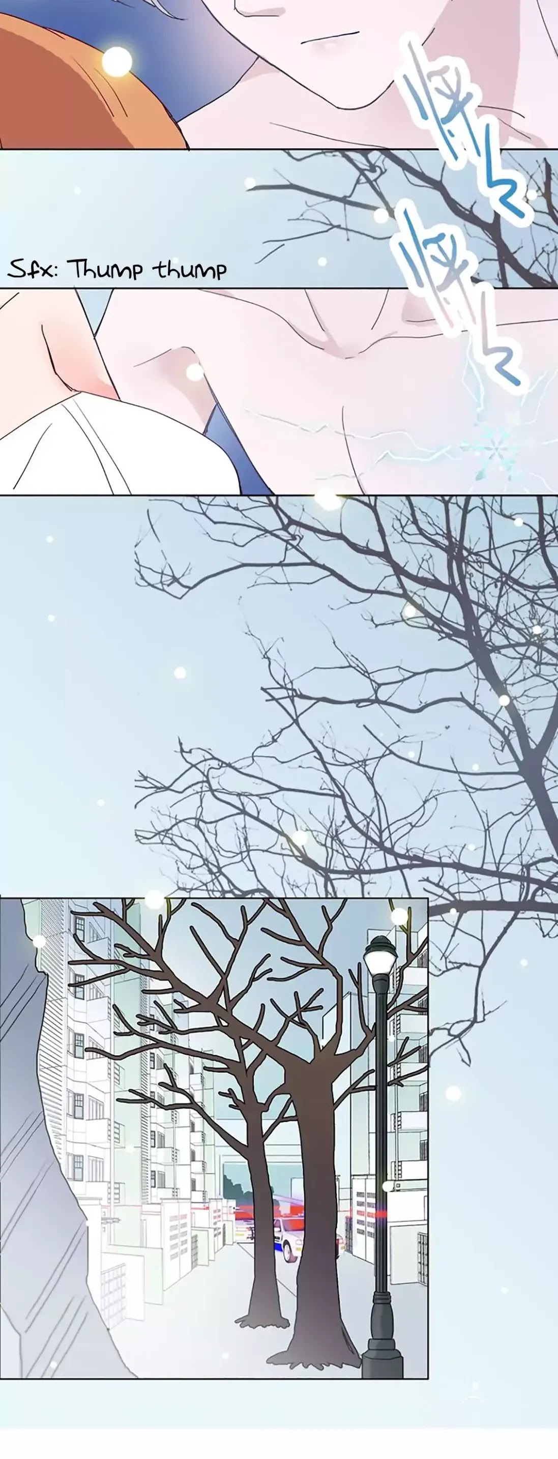 Snowman - Frozen Heart Chapter 1 page 66 - Chapter 1
