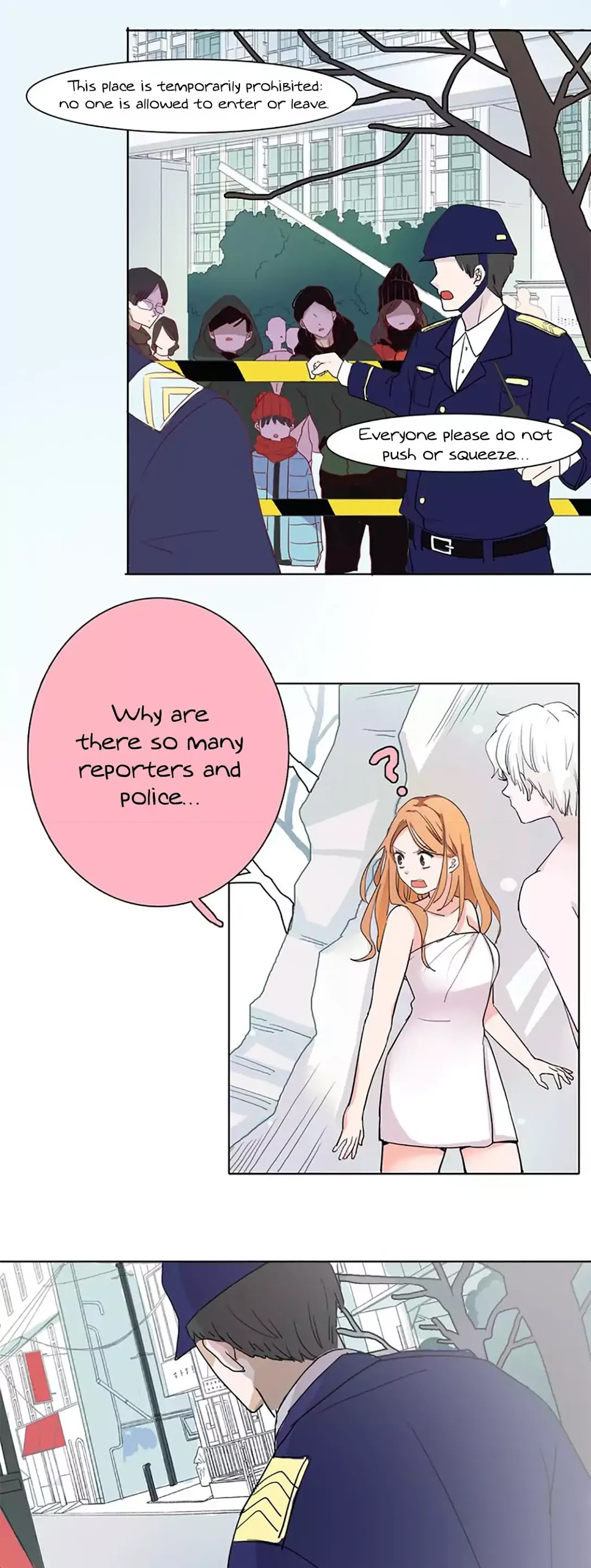 Snowman - Frozen Heart Chapter 1 page 67 - Chapter 1