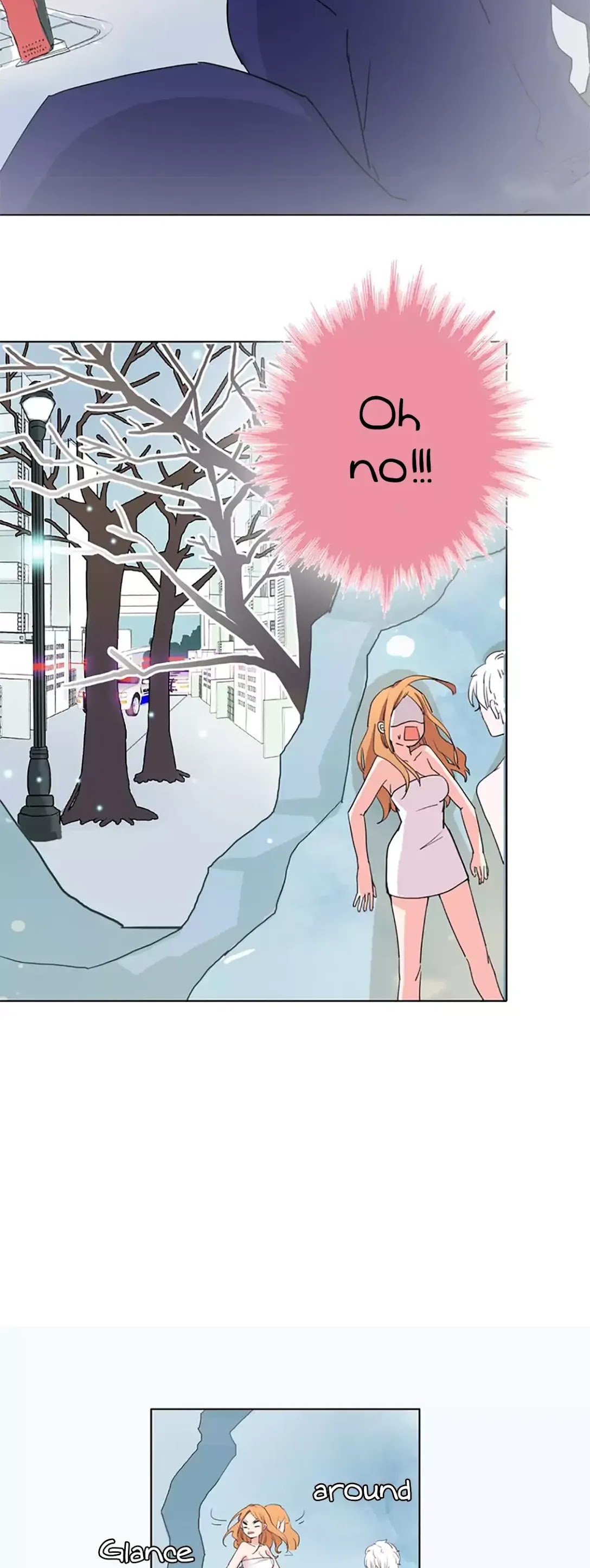 Snowman - Frozen Heart Chapter 1 page 68 - Chapter 1